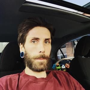 Meet your Posher, Dave